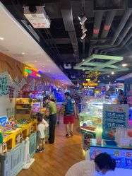 -卡通尼乐园(上海万象城店)