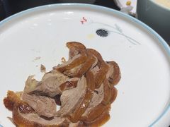 -紫光园·烤鸭·北京菜(团结湖店)