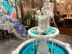 -秘密旅行Bonjour(黑金冠 江南西店)