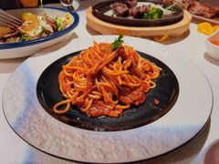 -俄士厨房(印象汇店)