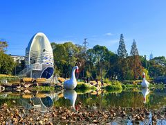 -宁波儿童公园(鄞州区)