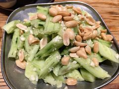 -北丐先生·野馄饨烧烤(泰达E街区店)