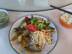 -伏尔加庄园米尼阿久尔餐厅