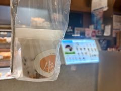 -君之狮子山·轻糖烘焙(松江印象城店)