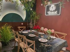 包厢-第101座花园餐厅(湖滨88店)