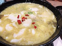 -好人民间小吃·番茄鱼酸菜鱼(木渎悠方店)