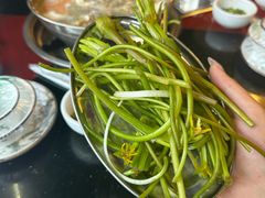 -老石黑山羊毛驴肉火锅(金凯广场店)