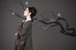 -盘子女人坊古装写真摄影(天津总店)