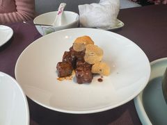 -于塗·文化餐厅(棕榈店)