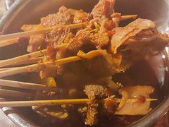 -阿青龙虾·烧烤大排档(湖里万达店)