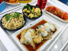 -深海中餐厅(国家海洋博物馆店)