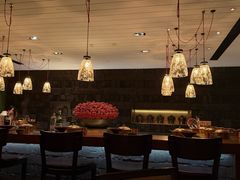-赤RedBowl川锅·炙烤·板前(北京瑰丽酒店)