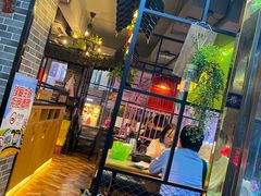 -黑牛码头·小龙虾·烧烤