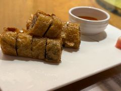 -枣子树·素食餐厅(普陀山店)