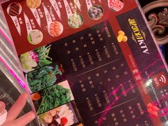-星派对KTV(东区远洋店)