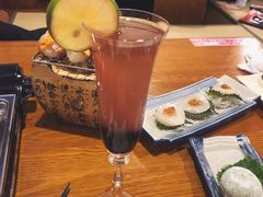 -三月居酒屋(青年大街店)