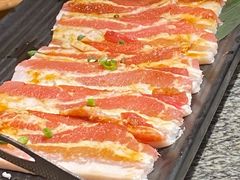 -九田家黑牛烤肉料理(麒麟万达店)