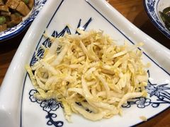 -糟粕醋·椰苑海南菜餐厅(亚龙湾天域酒店)