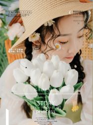 -芒果树国际儿童摄影(月亮河店)