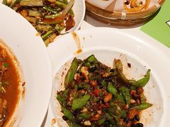 -鑫小城故事·藕汤·家常菜(台北一路总店)