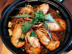 -星叶·东南亚料理(宁波万象汇店)