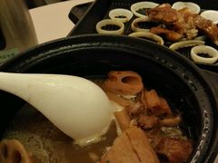 -粗茶淡饭·汉口公馆(循礼门店)