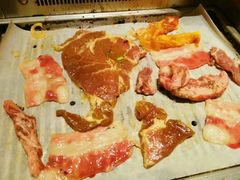 -新石器烤肉(中房金谊广场店)