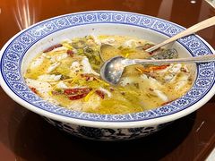 -川香鼎盛(市桥富华总店)