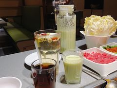 -海底捞火锅(金光华店)