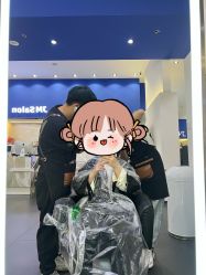 -吉米造型