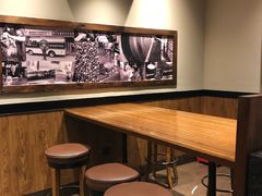 -星巴克(哈尔滨松雷店)