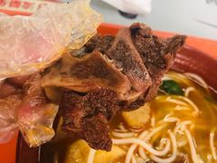 -扬州大学扬子津校区润园餐厅