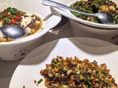 -院里寻菜·精致庭院菜(观沙岭店)