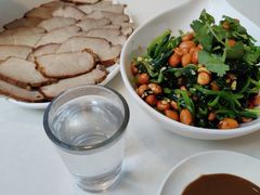 -李连贵熏肉大饼(世纪路店)