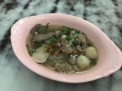 -榮泰米粉湯(Left Shop)