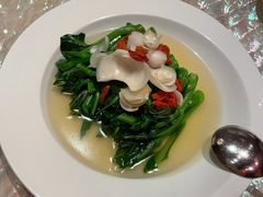 -8餐厅(新葡京酒店)