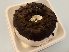 超级奥巧贝果-好利来(SM广场店)