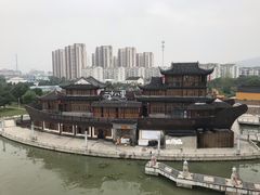 -二十八里太湖船菜(吉祥路店)