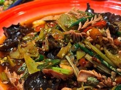 -兔槽江湖菜·重庆璧山兔(水围店)