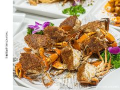 -醉壹号海鲜大排档(厦门美食地标店)