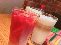 -SEN CASTLE城堡西餐(创意设计中心店)