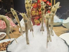 -尚海豆捞(乐虹坊店)