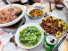 -乡厨味道(黄鹤楼店)