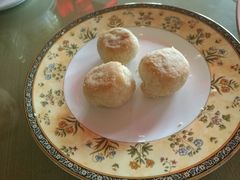 -桂花楼淮扬中餐厅(浦东香格里拉店)