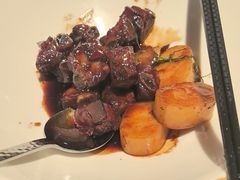 -环球港凯悦 · 享悦中餐厅