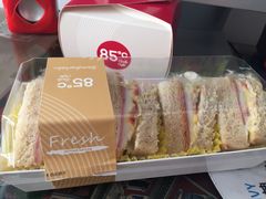 -85度C(大连店)