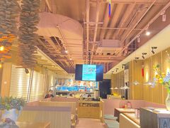 大堂-七八冷面·延边朝鲜族美食(圣熙八号店)