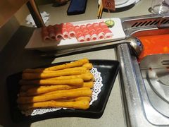 -海底捞火锅(枫蓝国际购物中心店)