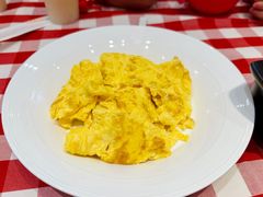 -西贝(上海国际时尚中心店)