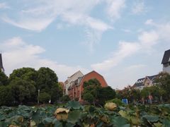 -美兰湖景区